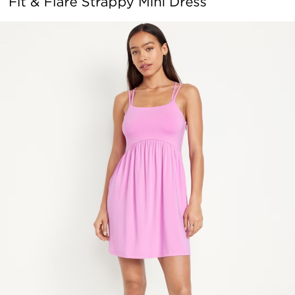 Old Navy dress